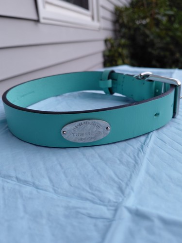 Tiffany return to - &co.,
